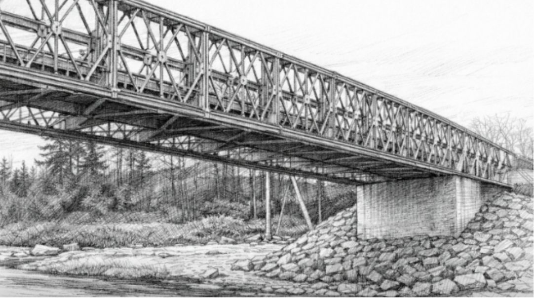 Bridge Design Optimization
