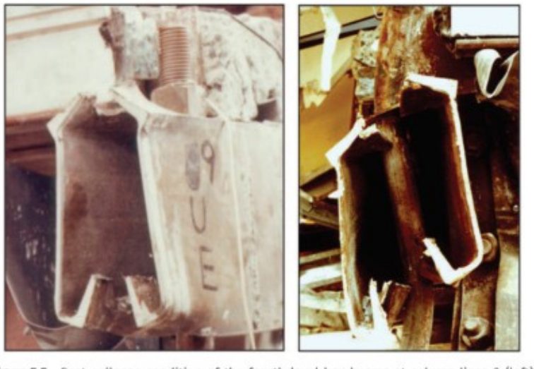 Case Studies on Failure Investigations