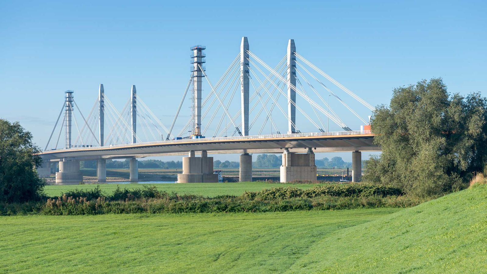 Ewijk Bridge