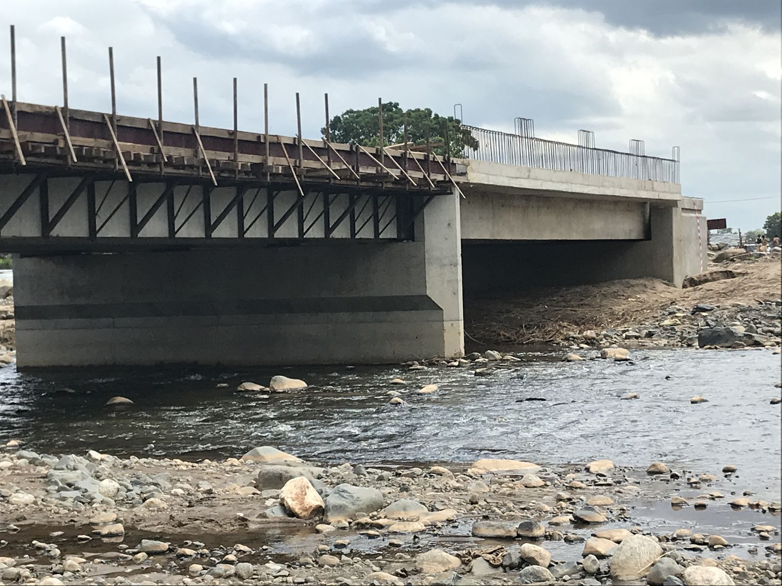 Bridge Standards Review