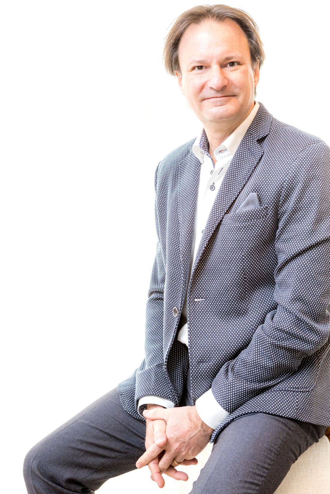Laurent Rus