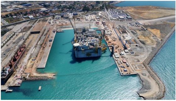 Adriatic LNG Terminal (ALT)