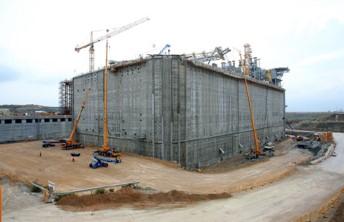 Adriatic LNG Terminal (ALT), photo 5