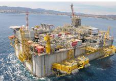 Adriatic LNG Terminal (ALT), photo 4