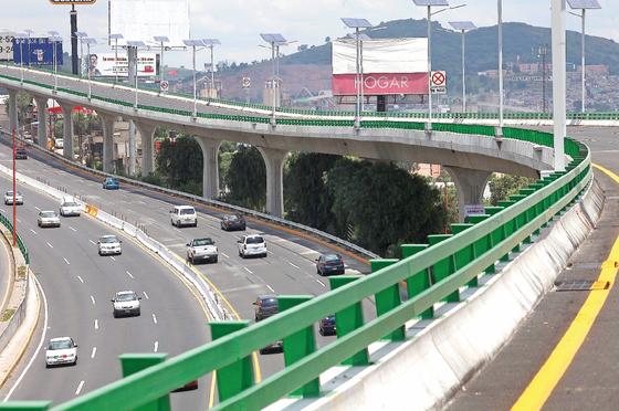 Bicentennial Viaduct Due Diligence, photo 2