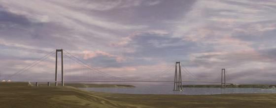 Chacao Bridge, photo 5