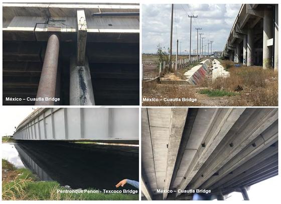 Circuito Exterior Mexiquense Due Diligence