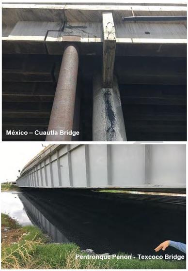 Circuito Exterior Mexiquense Due Diligence, photo 2