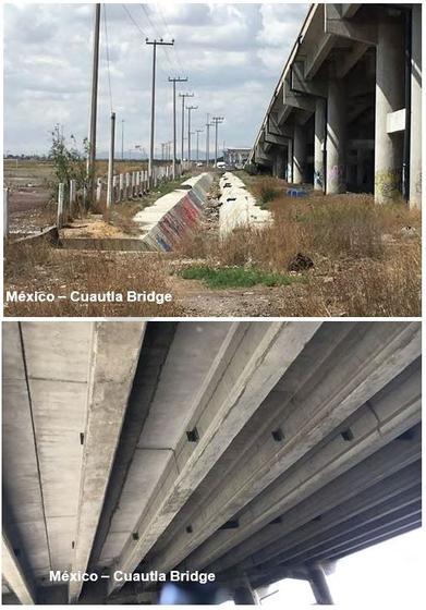Circuito Exterior Mexiquense Due Diligence, photo 3
