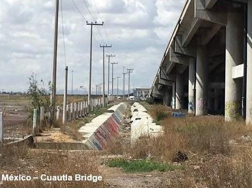 Circuito Exterior Mexiquense Due Diligence, photo 4