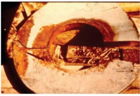 Case Studies on Failure Investigations, photo 2