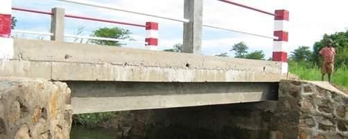 50 RC Bridges and 1 Bayley’s Bridge, photo 5