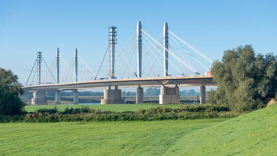 Ewijk Bridge