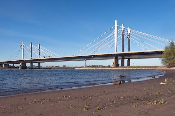 Ewijk Bridge, photo 4