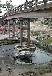 Bridge and Road Forensic Engineering, photo 6
