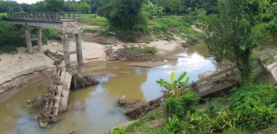 Bridge and Road Forensic Engineering