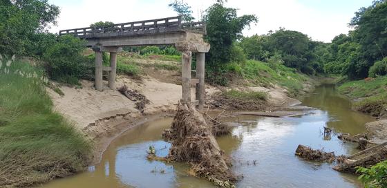 Bridge and Road Forensic Engineering, photo 2