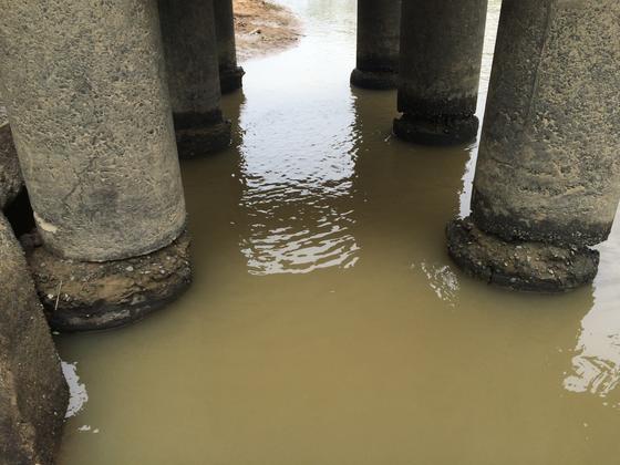 Bridge and Road Forensic Engineering, photo 3