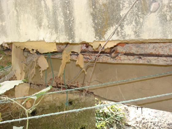 Bridge and Road Forensic Engineering, photo 5
