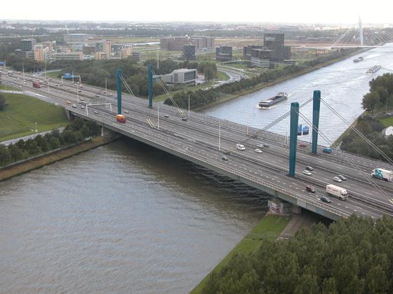 Galecopper Bridge