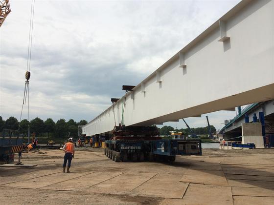 Galecopper Bridge, photo 5