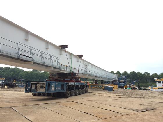 Galecopper Bridge, photo 4