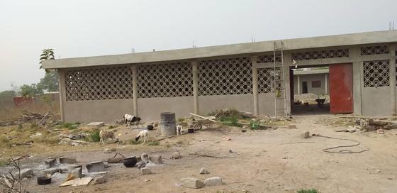 Dassa centre, Benin