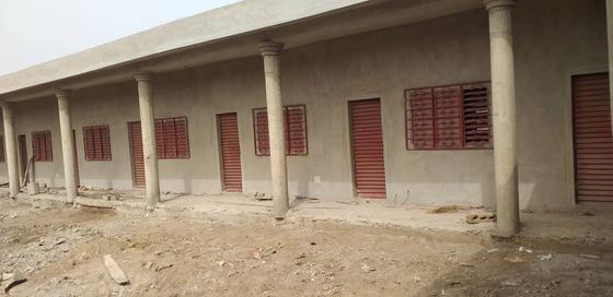Dassa centre, Benin