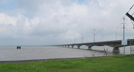 Jamuna Bridge