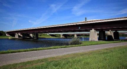Kreekrak Bridge, photo 4
