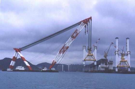 Kwang-Ahn Grand Bridge, photo 2