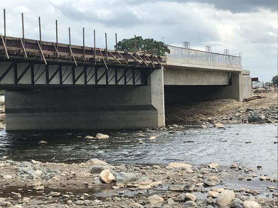 Bridge Standards Review