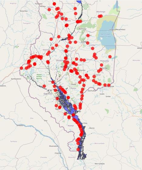 Rapid Impact and Needs Assessment, photo 6