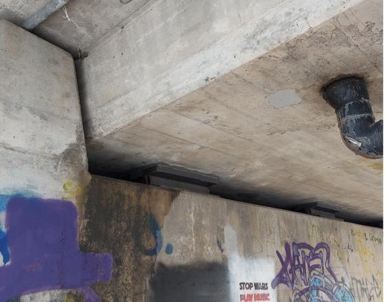 Ottenbach Bridge, photo 2