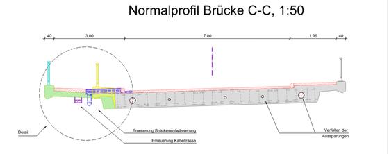 Ottenbach Bridge, photo 4