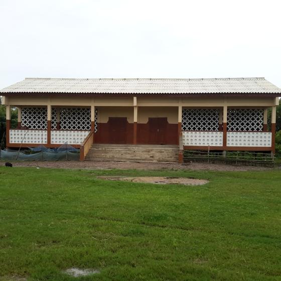 Safer Schools Road Map, photo 3