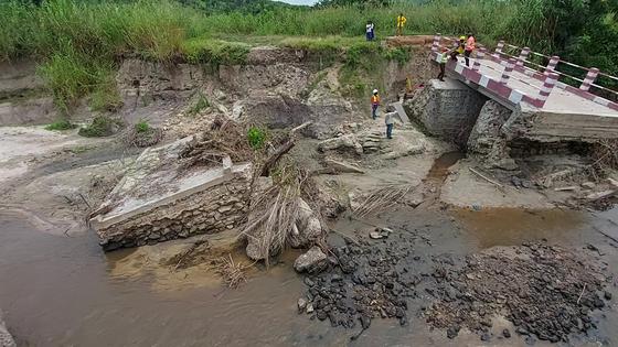 Savana Bridge Forensic Structural Engineering, photo 2