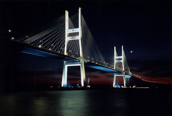 Seohae Grand Bridge, photo 2