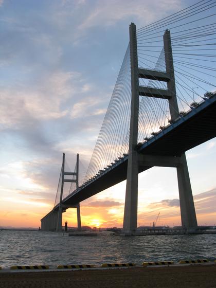 Seohae Grand Bridge