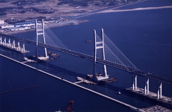 Seohae Grand Bridge, photo 4