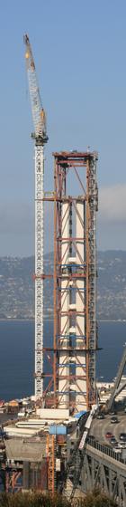San Francisco-Oakland Bay Bridge, photo 5