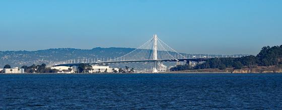 San Francisco-Oakland Bay Bridge