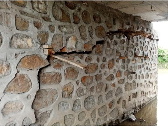 Shange Bridge Forensic Structural Engineering, photo 2