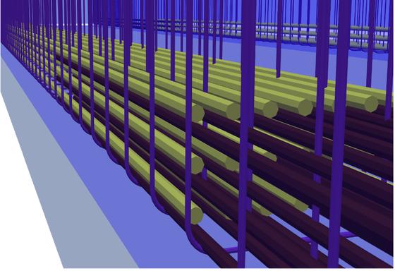 Shange Bridge Design Optimization, photo 2