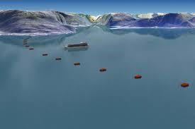 Sognefjorden Crossing, photo 5