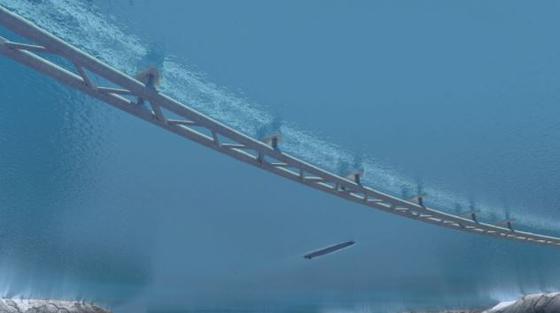 Sognefjorden Crossing, photo 4