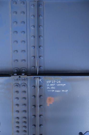 UHPFRC/BSI for Ewijk Bridge, photo 6