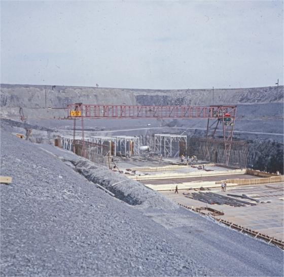 Louis-Hippolyte-La Fontaine Tunnel, photo 5