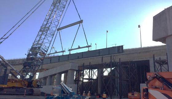Turcot Interchange, photo 5